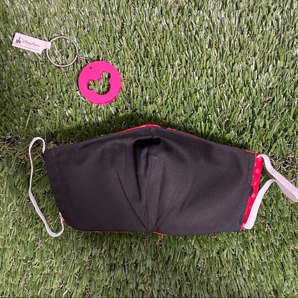 Face Mask Reusable/ Handmade - Picture 2 of 2